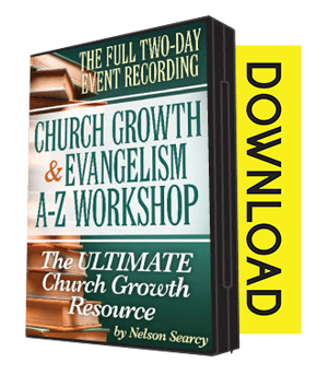 Effective Pastor Leadership Bundle