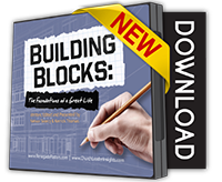 Building Blocks Sermon Series