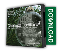 Christmas Traditions Sermon Series
