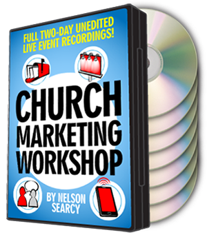 Church Marketing Workshop 
