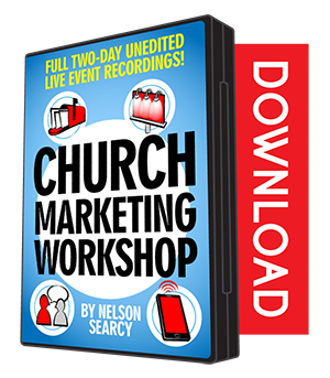 Church Marketing Workshop