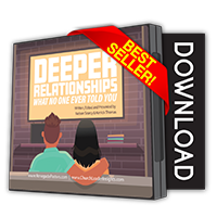 Deeper Relationships Sermon Series