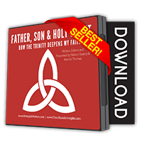 Father, Son & Holy Spirit Sermon Series