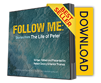 Follow Me Sermon Series