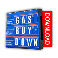 Gas Buy Down
