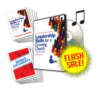 $19 Leadership Skills