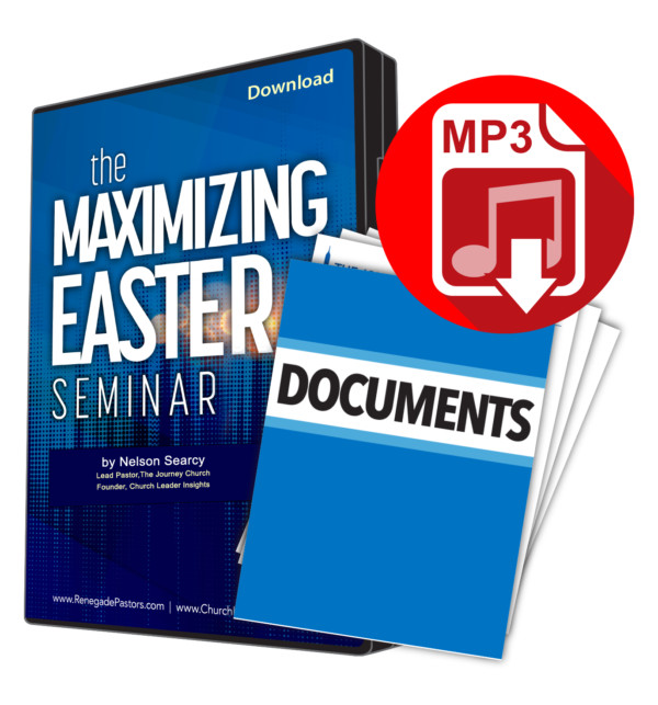 The Assimilation Seminar