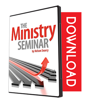 The Ministry Seminar