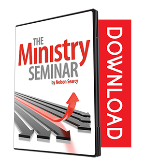 The Ministry Seminarr