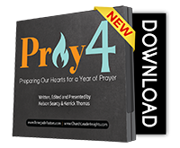 Pray4 Sermon Series