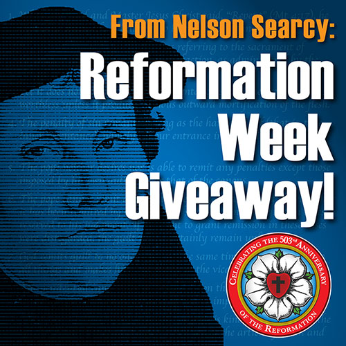 Reformation Week