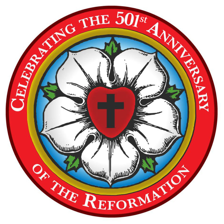 Happy Reformation Day! Church Leader Insights