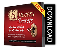 Success Secrets Sermon Series