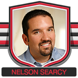 Nelson Searcy