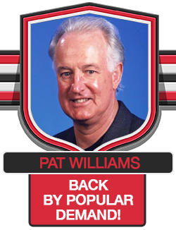 Pat Williams 