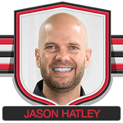 Jason Hatley
