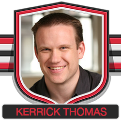 Kerrick Thomas