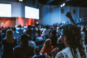 Photo by Luis Quintero: https://www.pexels.com/photo/photo-of-people-gathering-in-room-2833037/